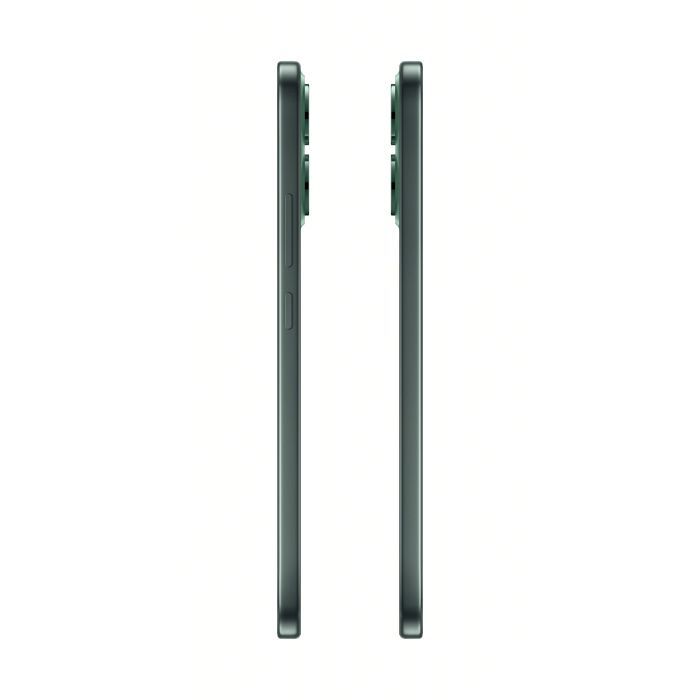 Мобільний телефон Oppo Reno14 FS 5G 12/512GB Luminous Green (OFCPH2743_GREEN) зображення 7