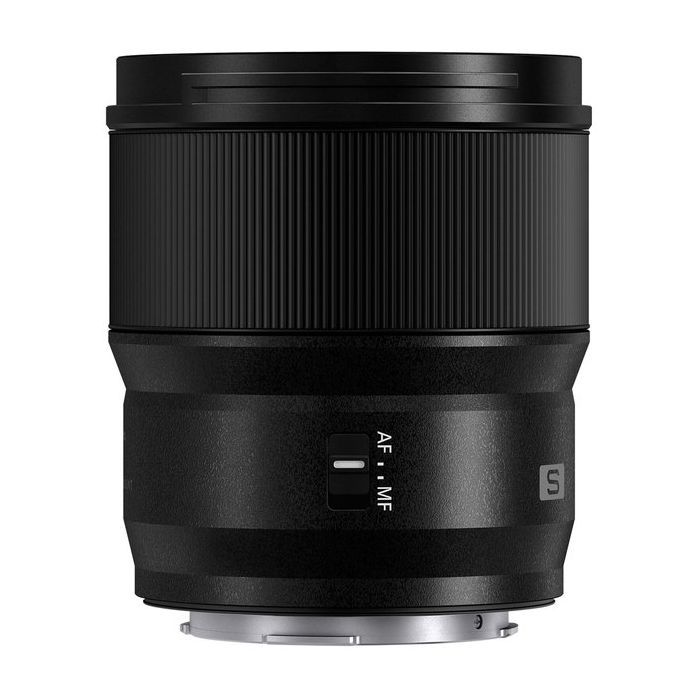 Об'єктив Panasonic Lumix S 18 мм F1.8 (S-S18E) зображення 4