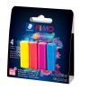 Пластика Fimo Professional True colours, 4х25 г (4007817165355)