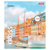 Зошит 1 вересня Crossroads А5 24 аркушів лінія (768087) зображення 2