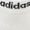 Шкарпетки Adidas C LIN ANKLE HT3457 3P білий S (37-39) (4066746463543) зображення 4