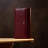 Кошелек ST Leather Темно-красный (19392) изображение 9