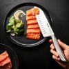 Кухонный нож Tefal Precision 16.5см, нержавіюча сталь (K2891124) изображение 12