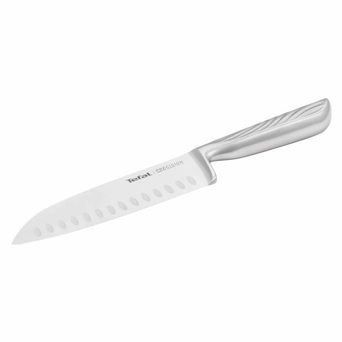 Кухонный нож Tefal Precision для овочів, 9см, нержавіюча сталь (K2890124)