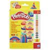 Пластилин Hasbro Play-Doh, 12 баночок (G0519)