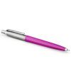 Ручка шариковая Parker JOTTER 17 Originals Magenta CT BP в Eco упаковке (15 532e) изображение 2
