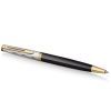 Ручка кулькова Waterman HEMISPHERE Reflections Of Paris GT BP (22 095) зображення 2