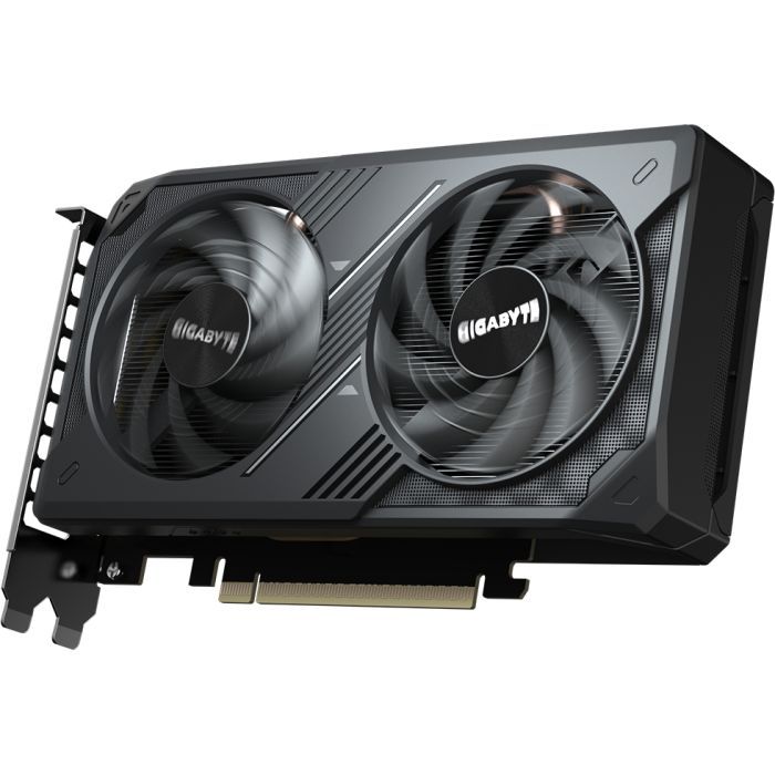Відеокарта GIGABYTE GeForce RTX5050 8Gb WINDFORCE OC (GV-N5050WF2OC-8GD) зображення 3
