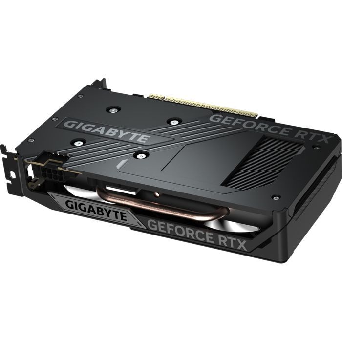 Відеокарта GIGABYTE GeForce RTX5050 8Gb WINDFORCE OC (GV-N5050WF2OC-8GD) зображення 5