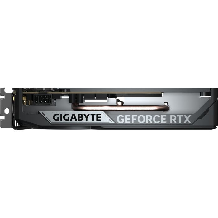 Відеокарта GIGABYTE GeForce RTX5050 8Gb WINDFORCE OC (GV-N5050WF2OC-8GD) зображення 6