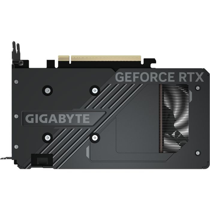 Відеокарта GIGABYTE GeForce RTX5050 8Gb WINDFORCE OC (GV-N5050WF2OC-8GD) зображення 7