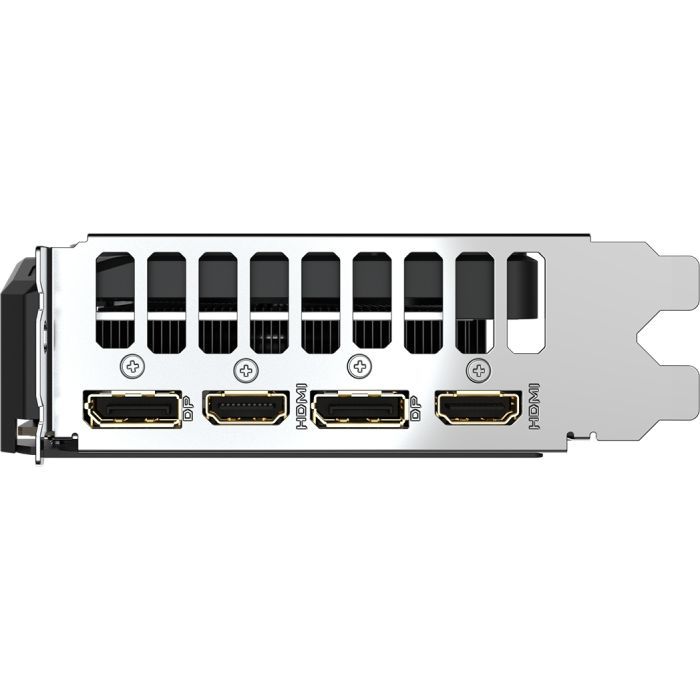Відеокарта GIGABYTE GeForce RTX5050 8Gb WINDFORCE OC (GV-N5050WF2OC-8GD) зображення 9