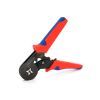Затискач для клем Voltronic HCS8 6-4A, red + набор кабельных наконечников (HCS8 6-4A+VE1200) изображение 3