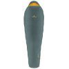 Спальный мешок Ferrino Lightec SM 850 +4°C Green (86651QVV) (931770)