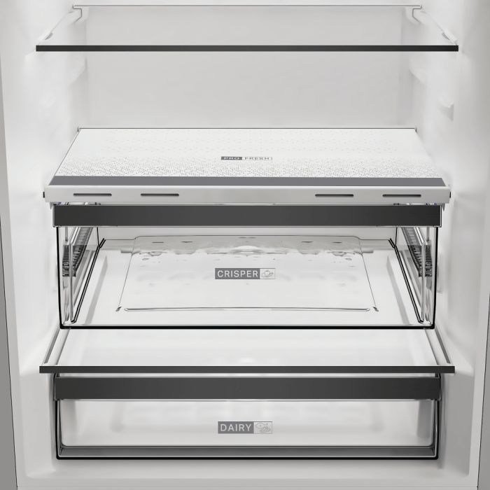 Холодильник Whirlpool WHK26493X5EUA изображение 5