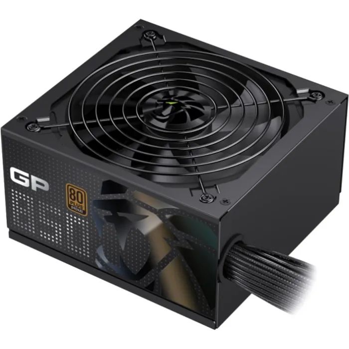 Блок живлення Gamemax 850W (GP 850B) зображення 2