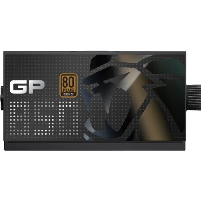 Блок живлення Gamemax 850W (GP 850B) зображення 5