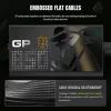 Блок живлення Gamemax 850W (GP 850B) зображення 6