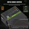 Блок живлення Gamemax 850W (GP 850B) зображення 8