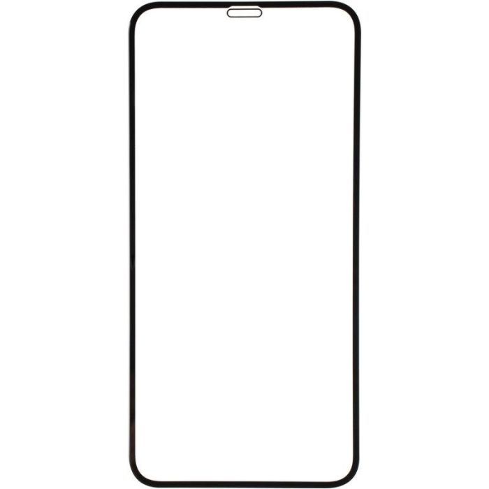 Стекло защитное XoKo Full Cover Ultra-Thin iPhone 11 Pro Black 2 pcs (XK-FCU-AP-IP11P) изображение 4