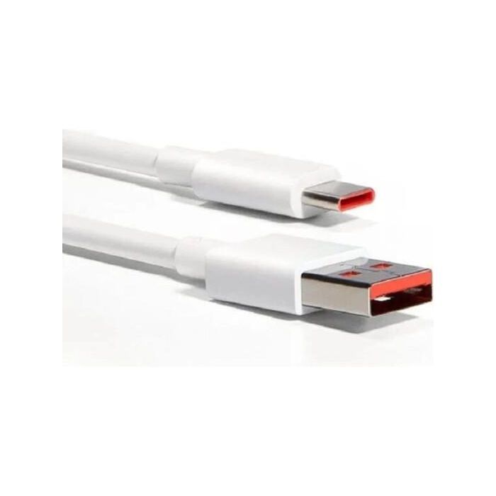 Дата кабель USB 2.0 AM to USB-C 3A XoKo (XK-3-TC) зображення 2