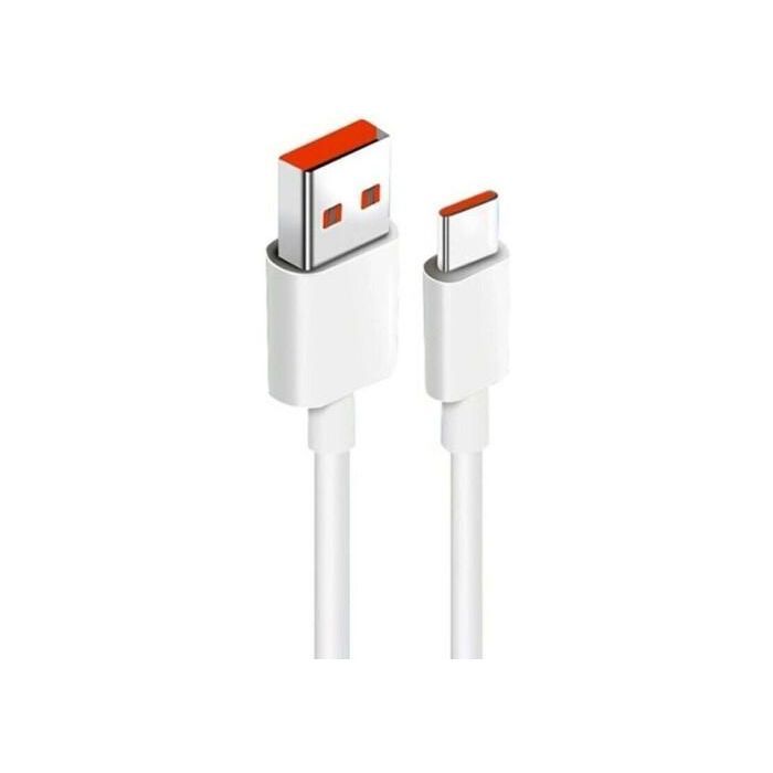 Дата кабель USB 2.0 AM to USB-C 3A XoKo (XK-3-TC) зображення 3