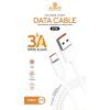 Дата кабель USB 2.0 AM to USB-C 3A XoKo (XK-3-TC) зображення 4