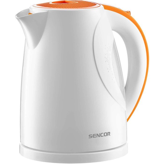 Електрочайник Sencor SWK 1513OR (SWK1513OR) зображення 12