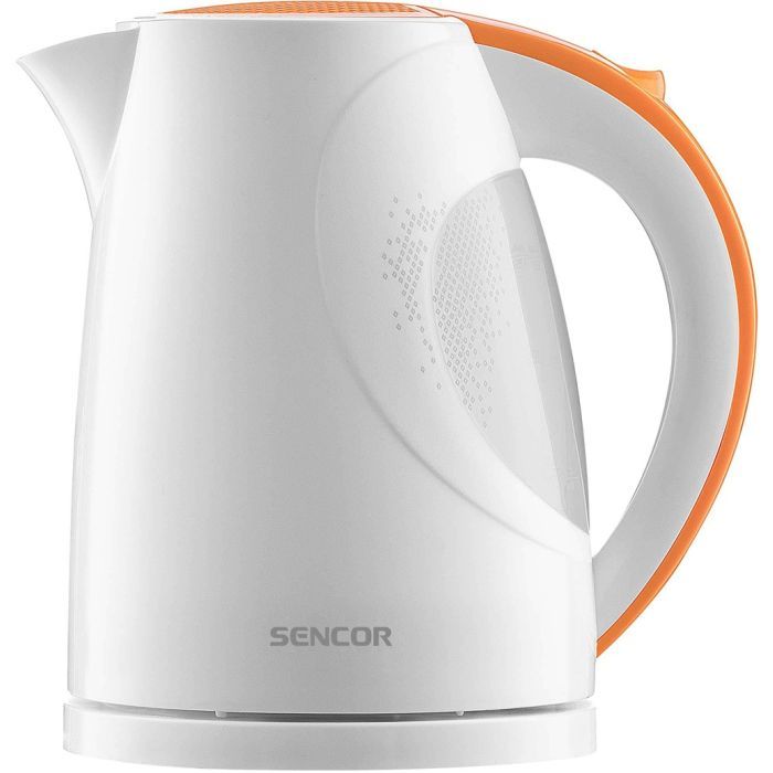 Електрочайник Sencor SWK 1513OR (SWK1513OR) зображення 4