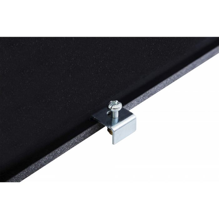 Мийка кухонна Elleci Q 102 under top nero 40 зображення 6