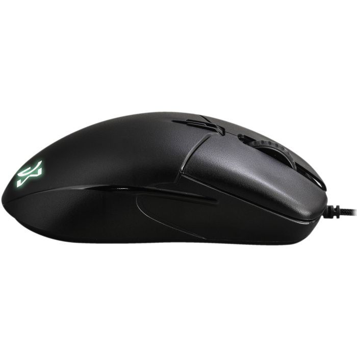 Мышка Dream Machines DM7 Switch Duo Wireless/USB Black (DM7_SWITCH_DUO) изображение 5
