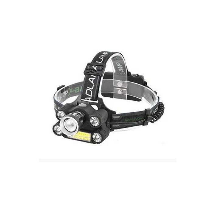 Фонарь Bailong BL T64