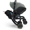 Автокресло Doona X / Slate Green (Forest Grey) (SP450-20-047-015) изображение 12