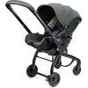 Автокресло Doona X / Slate Green (Forest Grey) (SP450-20-047-015) изображение 3