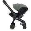 Автокресло Doona X / Slate Green (Forest Grey) (SP450-20-047-015) изображение 4