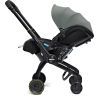 Автокресло Doona X / Slate Green (Forest Grey) (SP450-20-047-015) изображение 6