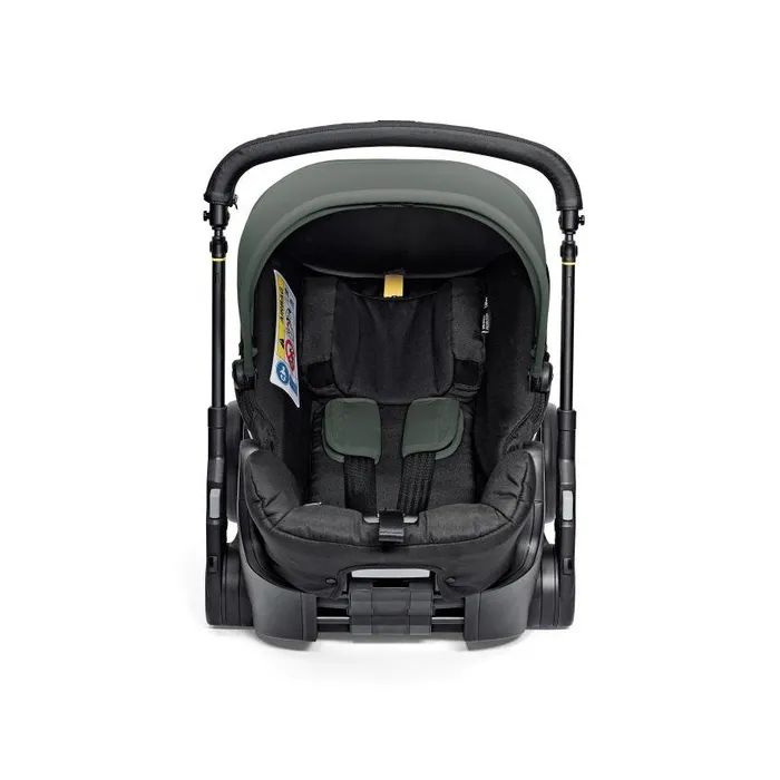 Автокрісло Doona X / Nitro Black (SP450-20-033-015) зображення 7