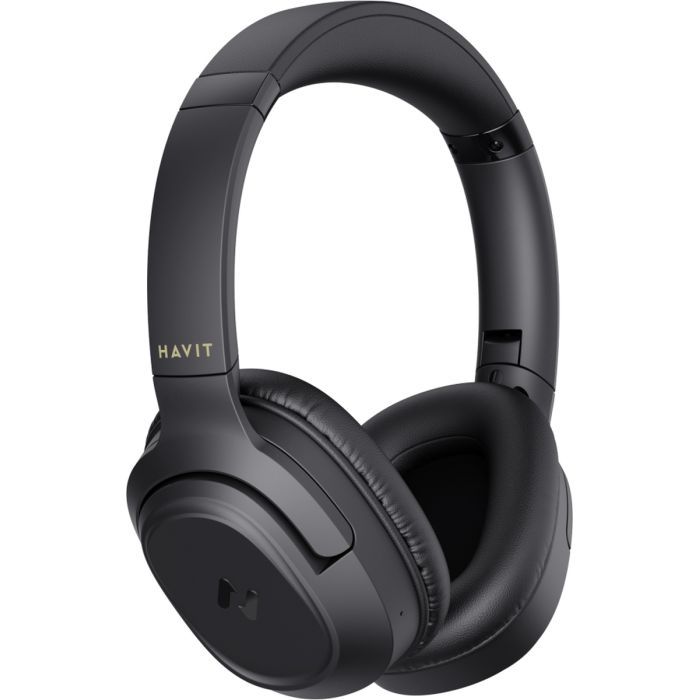 Наушники Havit H612BT Life 02H Black (HV-H612BT) изображение 4