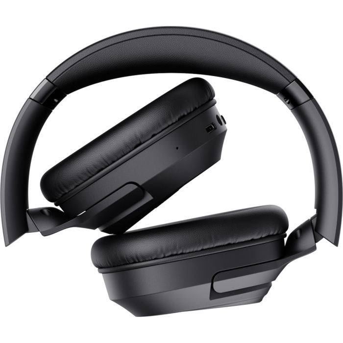 Наушники Havit H612BT Life 02H Black (HV-H612BT) изображение 8