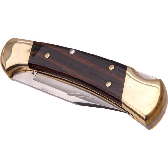 Ніж Buck Ranger Wood (112BRSB) зображення 3