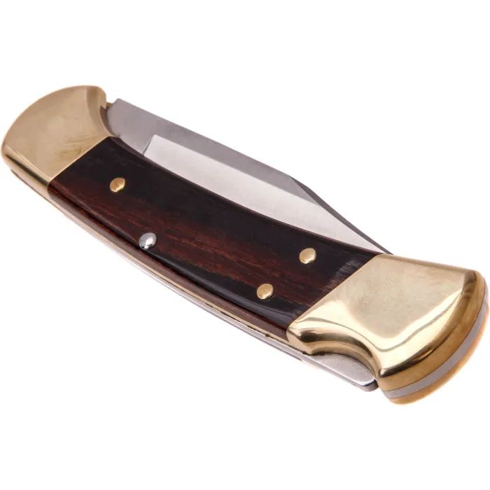 Ніж Buck Ranger Wood (112BRSB) зображення 4