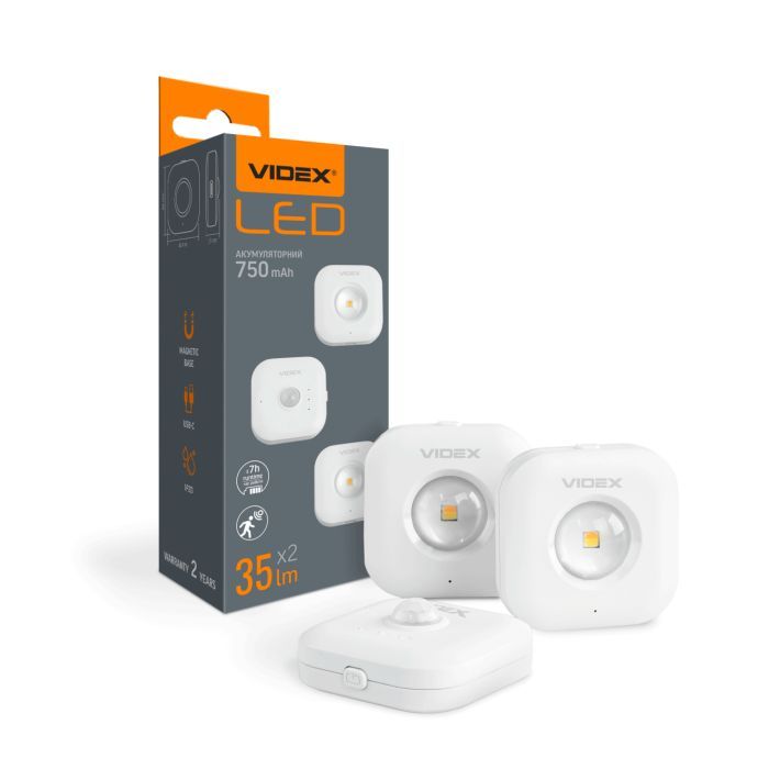 Светильник Videx VL-NL075-21 изображение 10