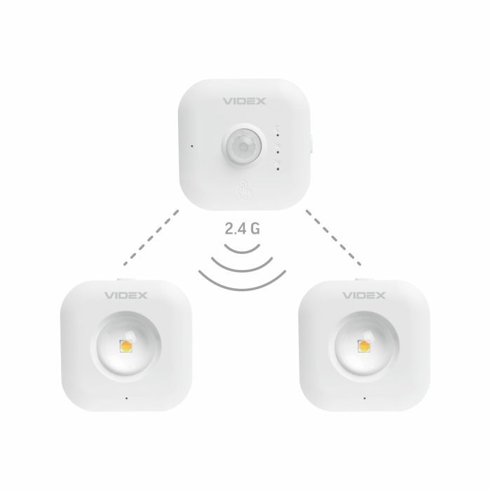 Светильник Videx VL-NL075-21 изображение 7