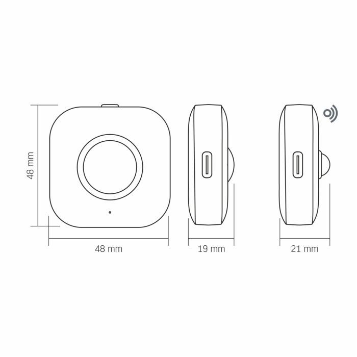 Светильник Videx VL-NL075-21 изображение 9