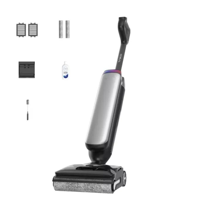 Пилосос Tineco Floor One S9 Artist Premium (FW2C0700DE)