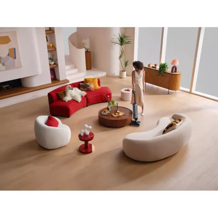 Пилосос Tineco Floor One S9 Artist Premium (FW2C0700DE) зображення 8