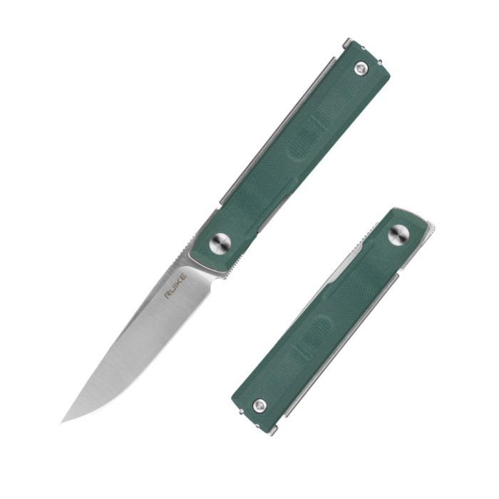 Нож Ruike D712-G изображение 6