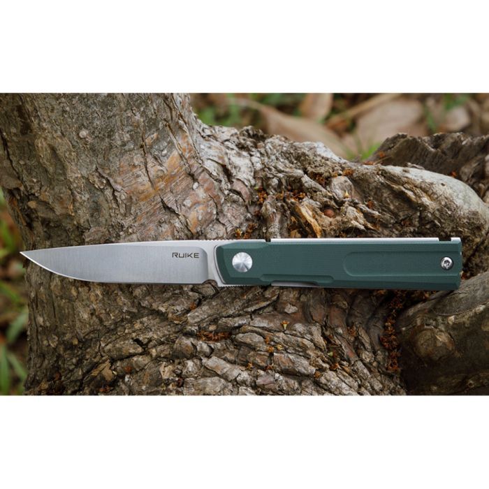 Нож Ruike D712-G изображение 8