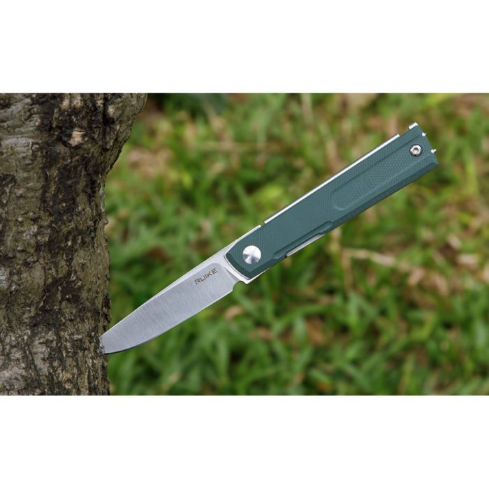 Нож Ruike D712-G изображение 9