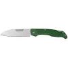 Нож Ontario Knife Camp Plus Santoku Green (ON4305)